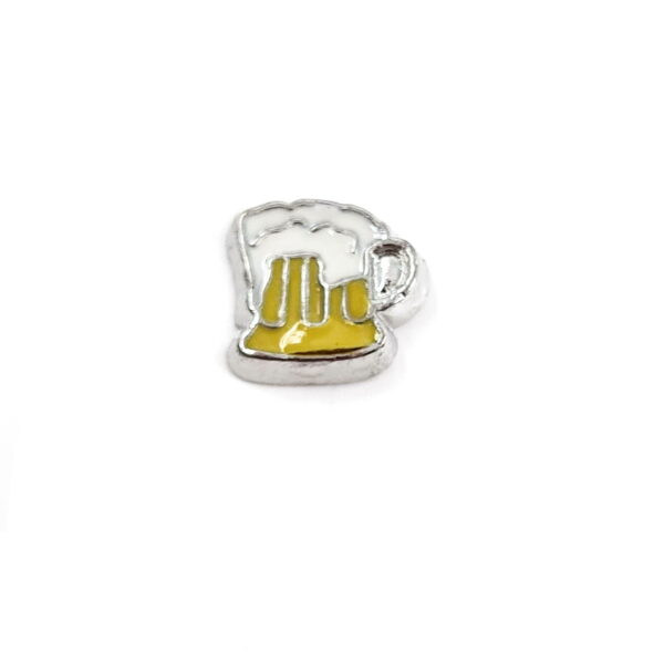 Beer Floating Charm