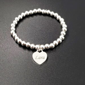 Personalised Childrens Bracelet LSIBC72