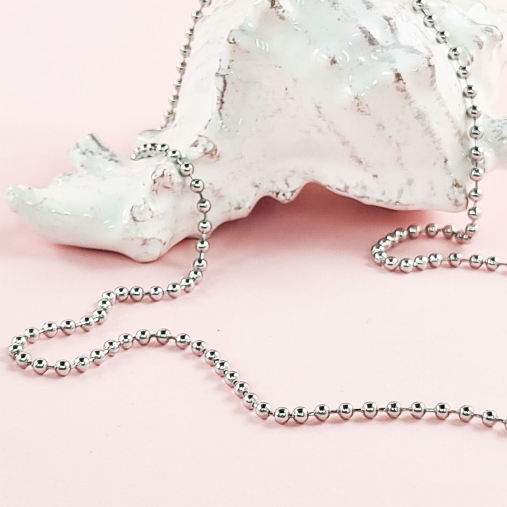 Jewellery Ball Chain