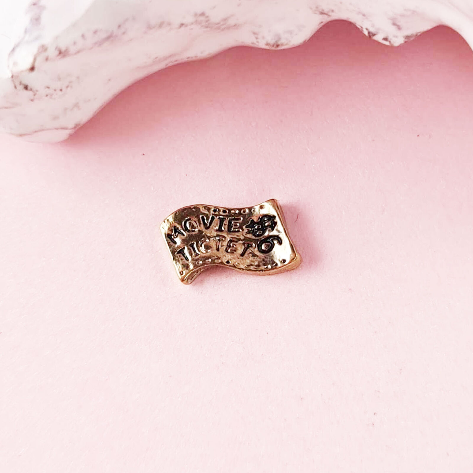 Movie Entry Floating Charms