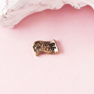 Movie Entry Floating Charms