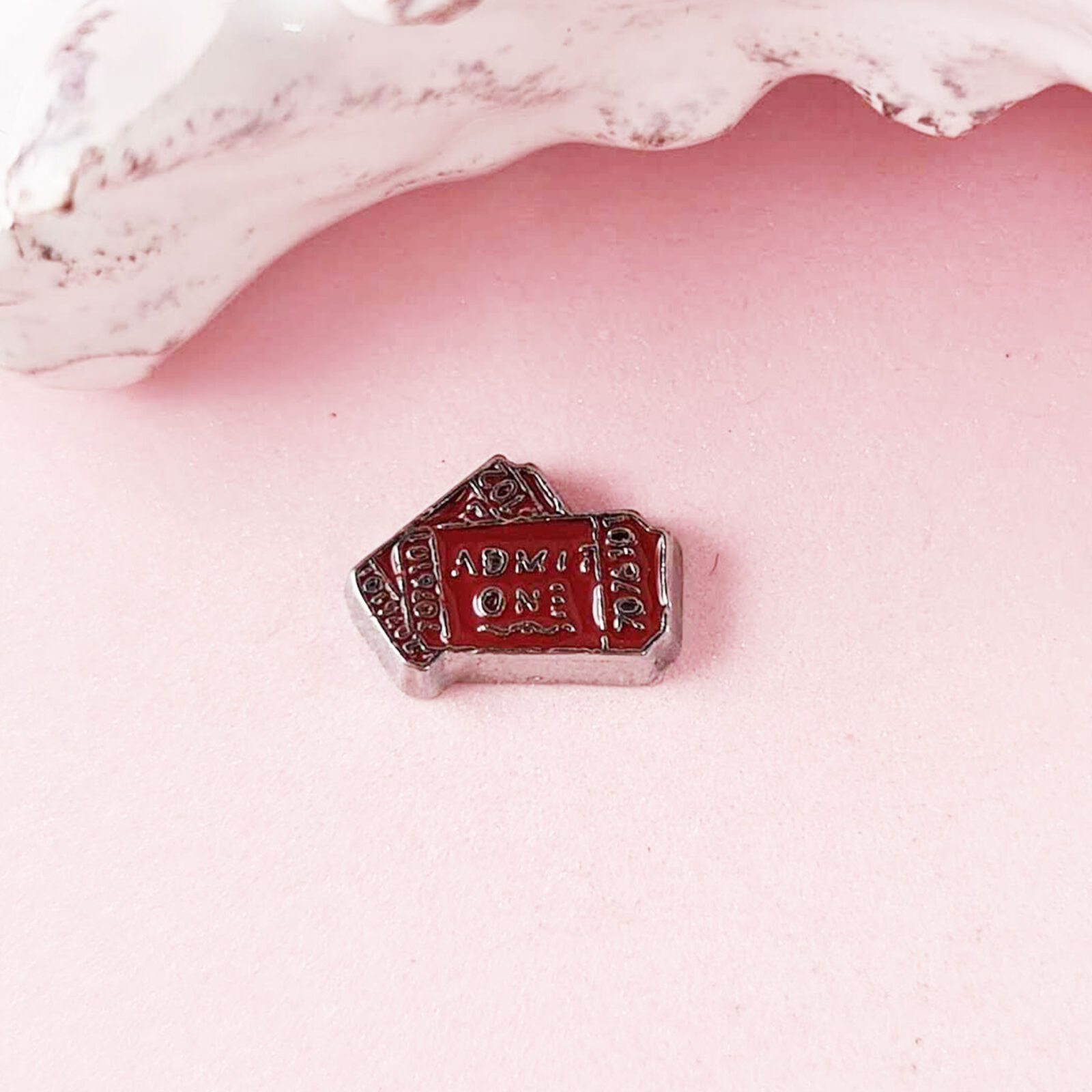 Movie Entry Floating Charms