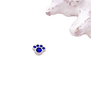 Paw Floating Charms