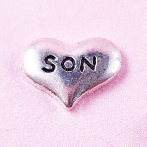 Son Floating Charm