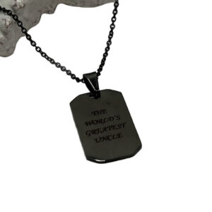 Personalised Necklace