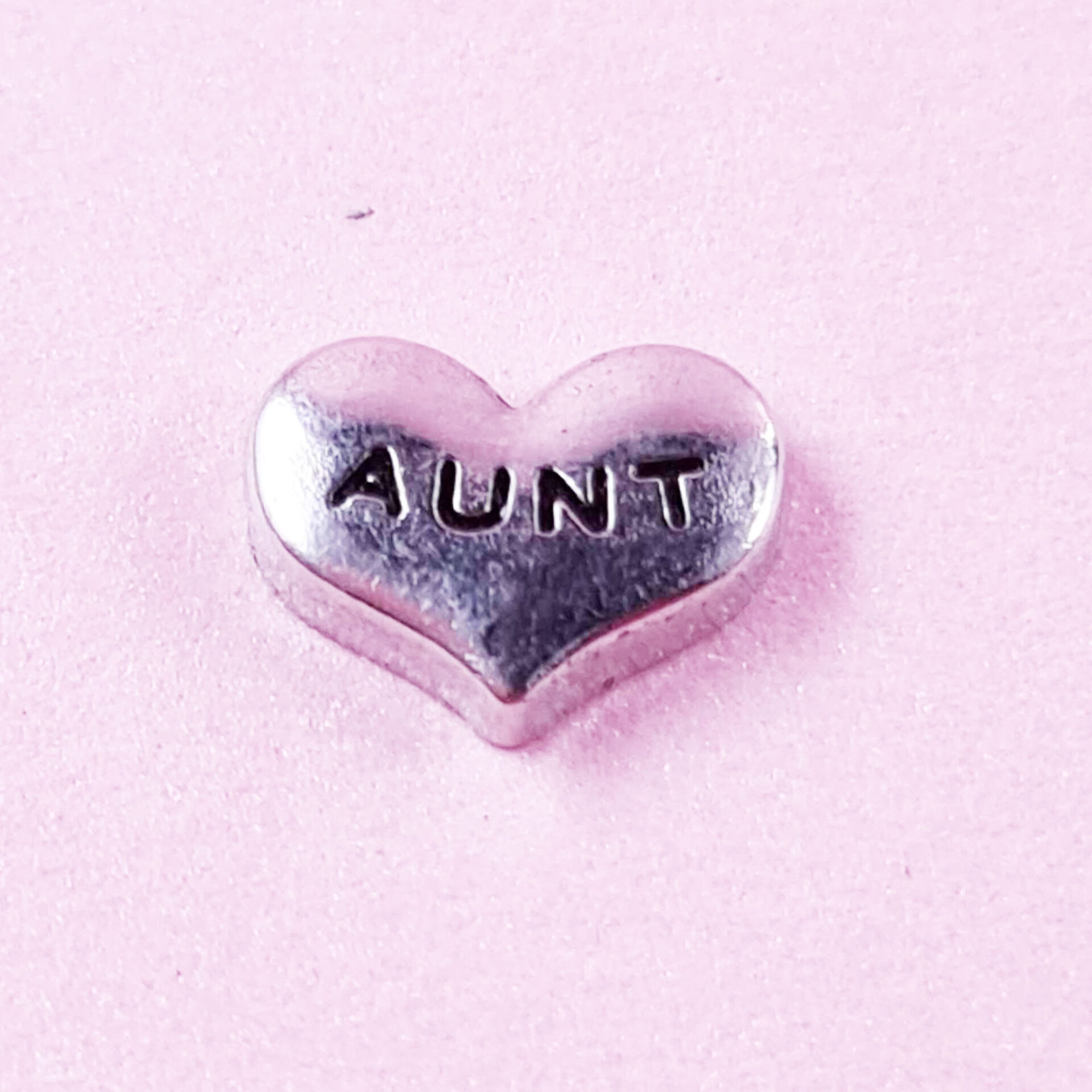 Aunt Floating Charms