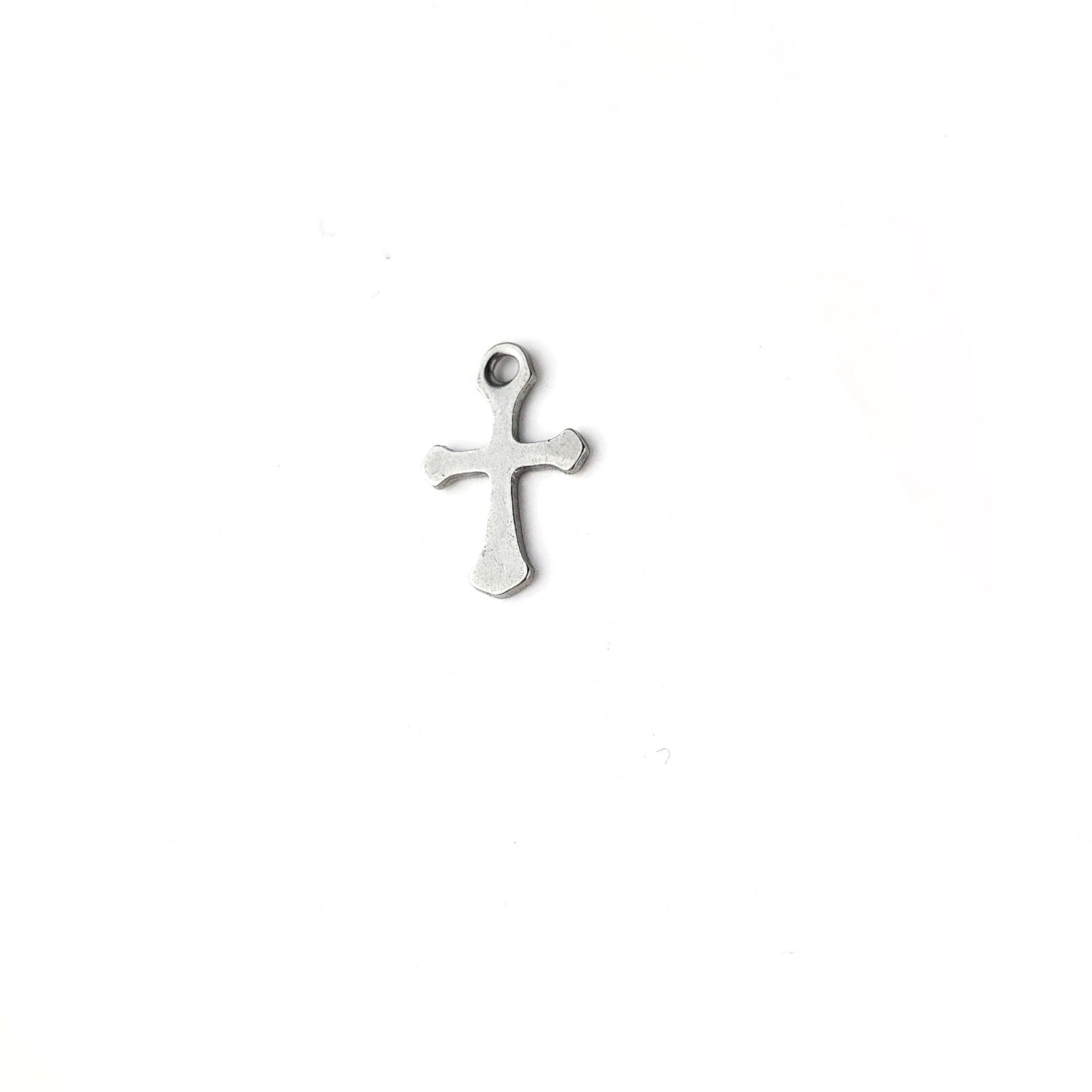 Cross Necklace Charm