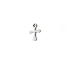 Cross Necklace Charm