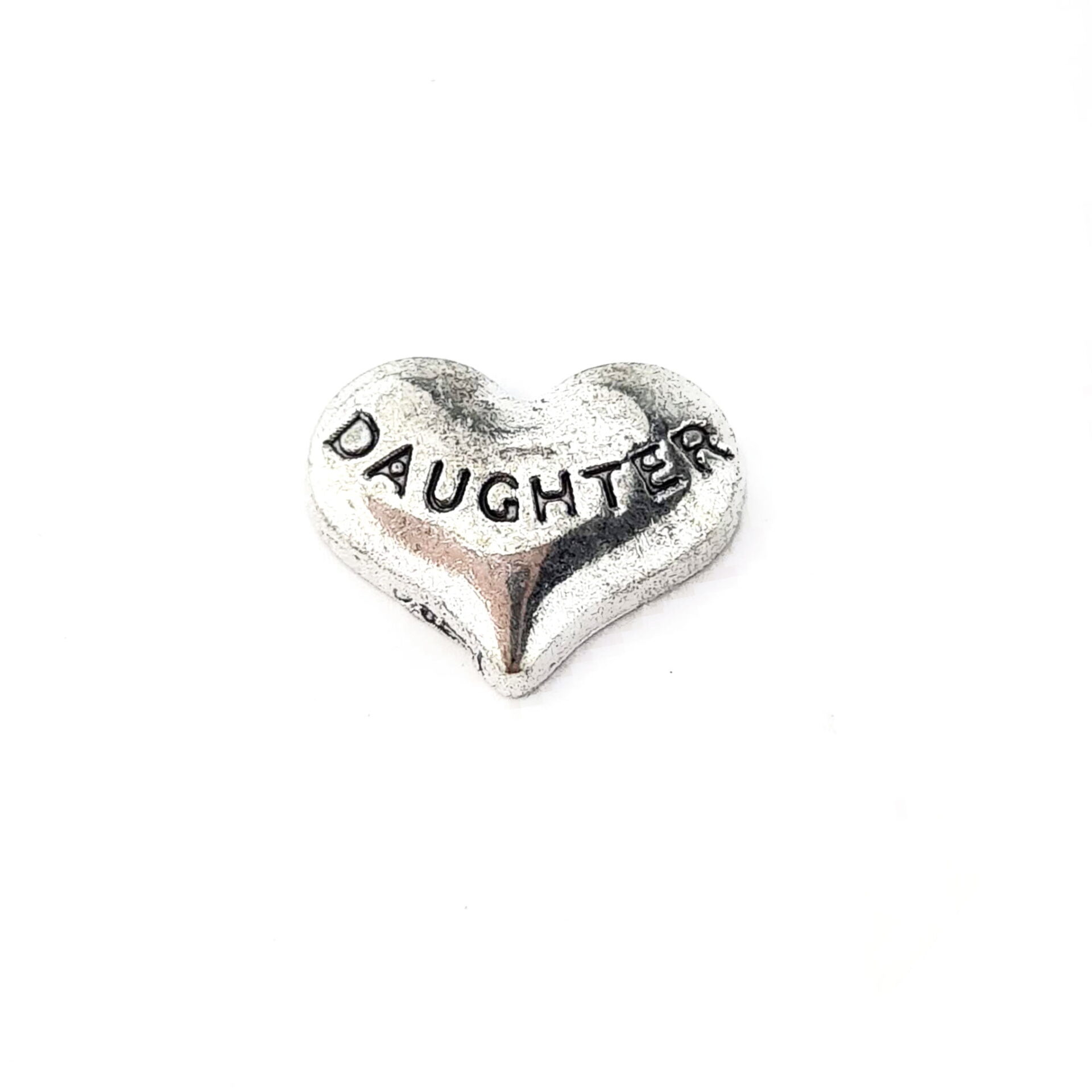 Daughter Floating Charms