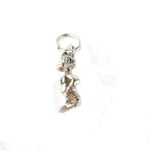 Donald Necklace Charm