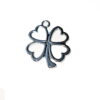 Four Leaf Clover Necklace