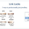 How Link Locks Work