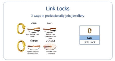 How Link Locks Work