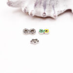 Infinity Floating Charms