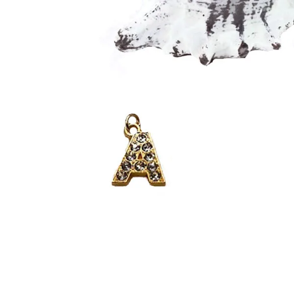 Initial Charm