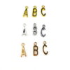 Letter Dangle Charms