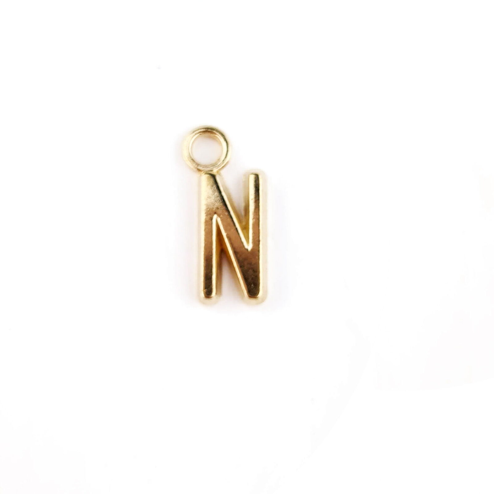 Letter Charms