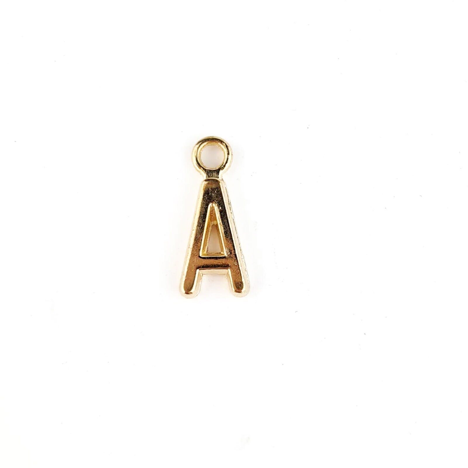 Letter Charms