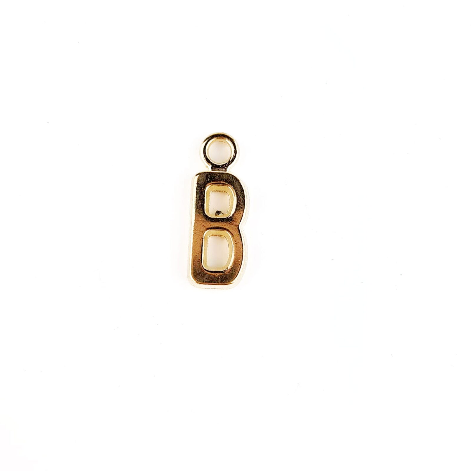 Letter Charms
