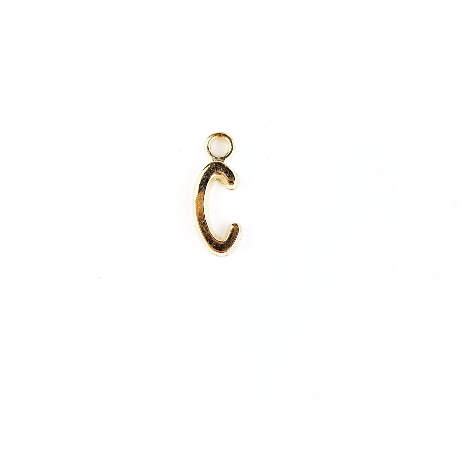 Letter Charms