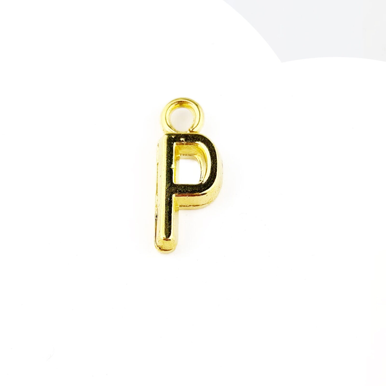 Letter Charms
