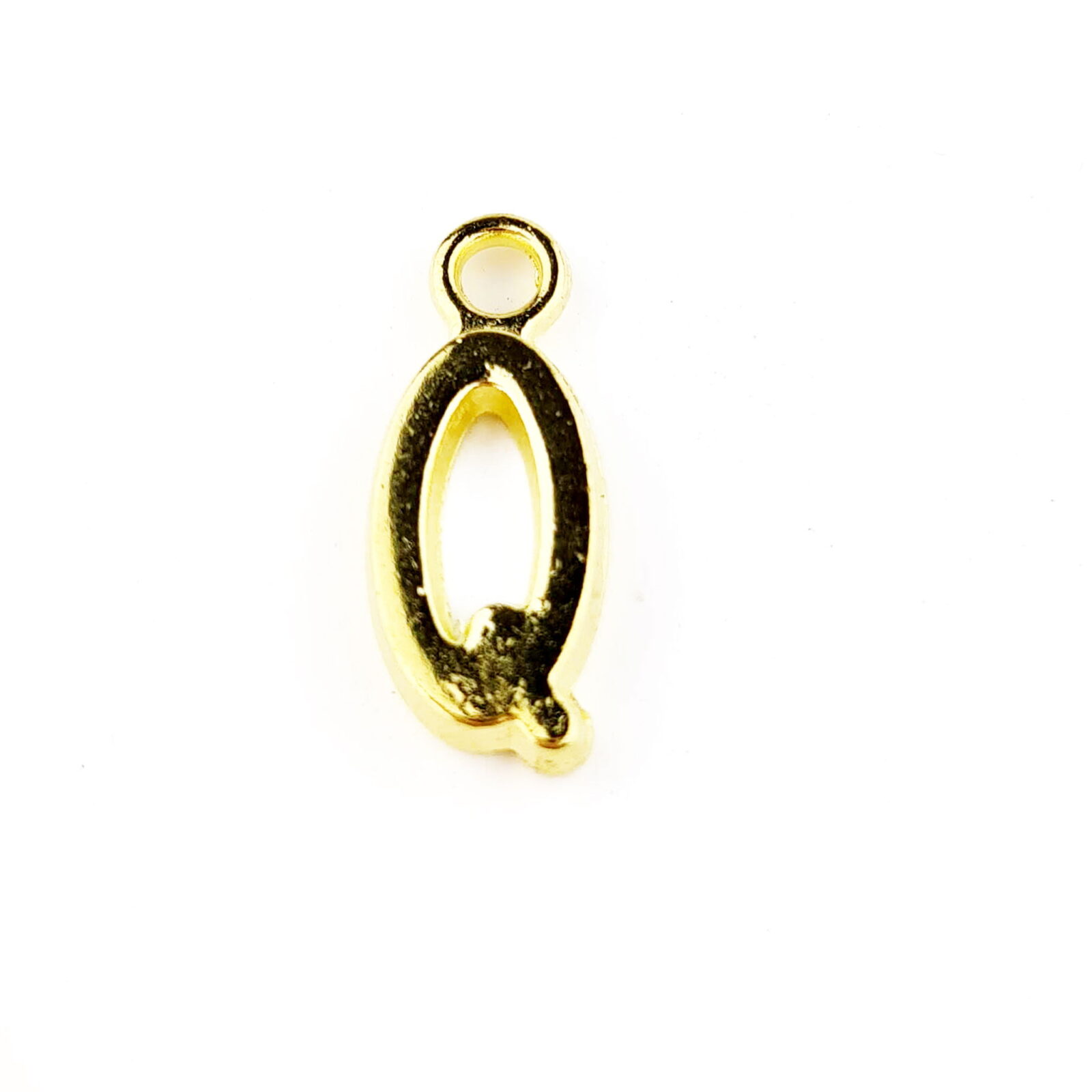 Letter Charms
