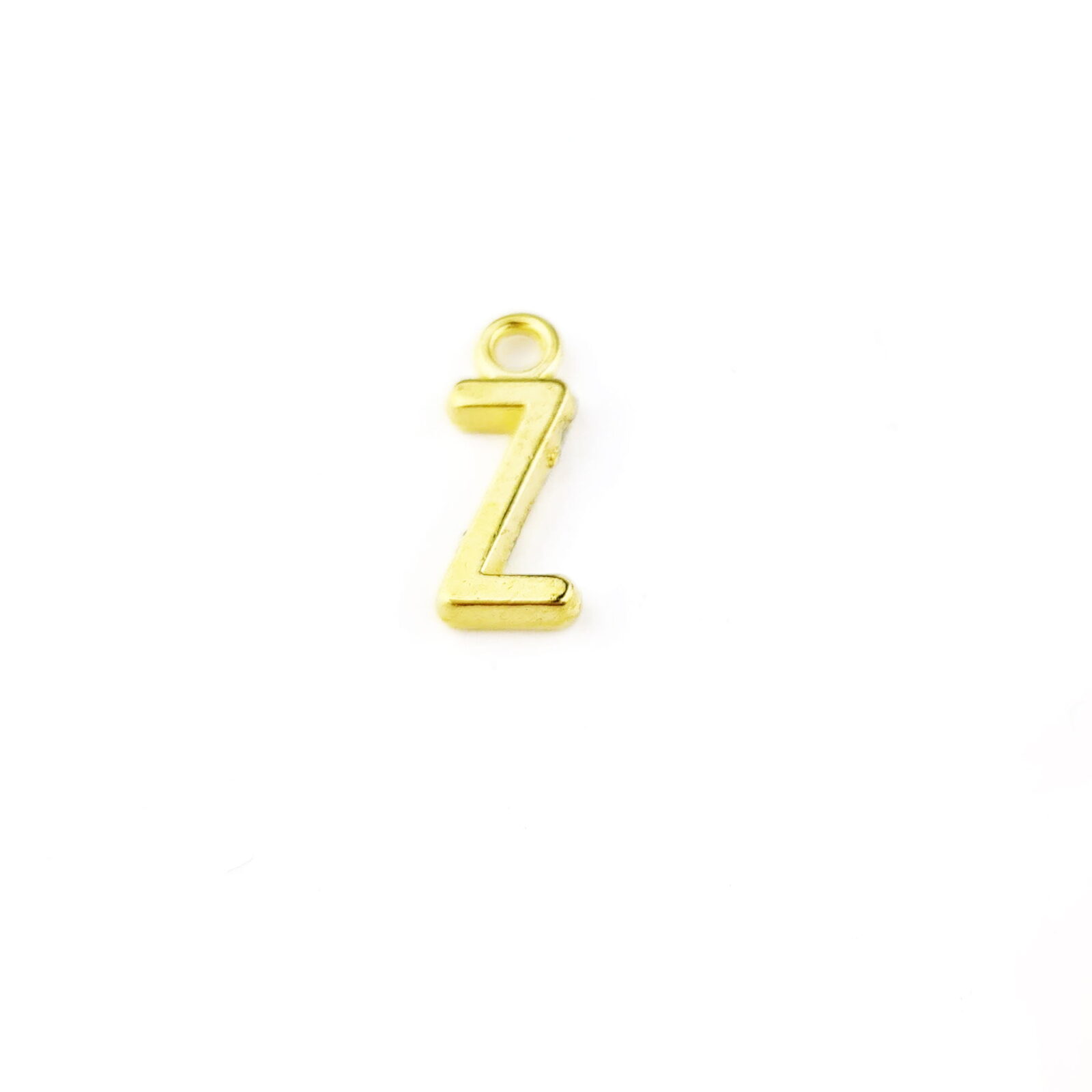 Letter Charms