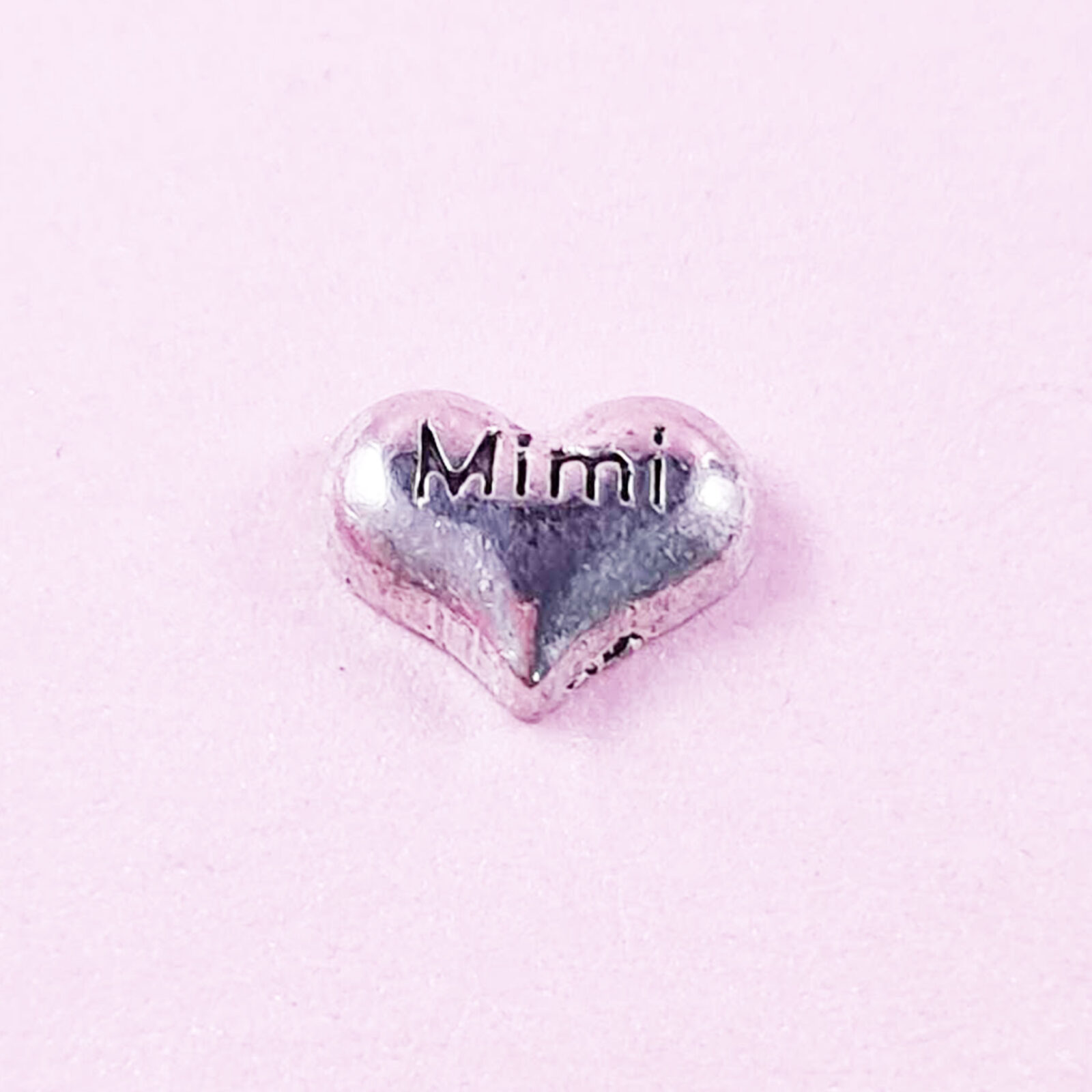 Mimi Floating Charms
