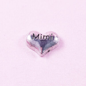 Mimi Floating Charms