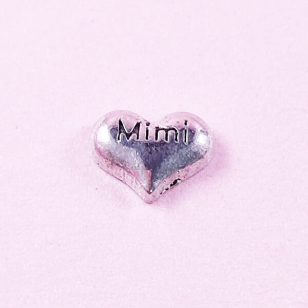 Mimi Floating Charms