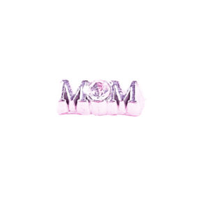 Mom Floating Charms