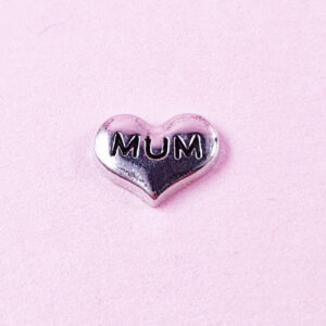 Mum Floating Charms