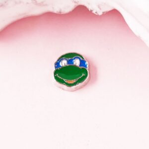 TMNT Floating Charm