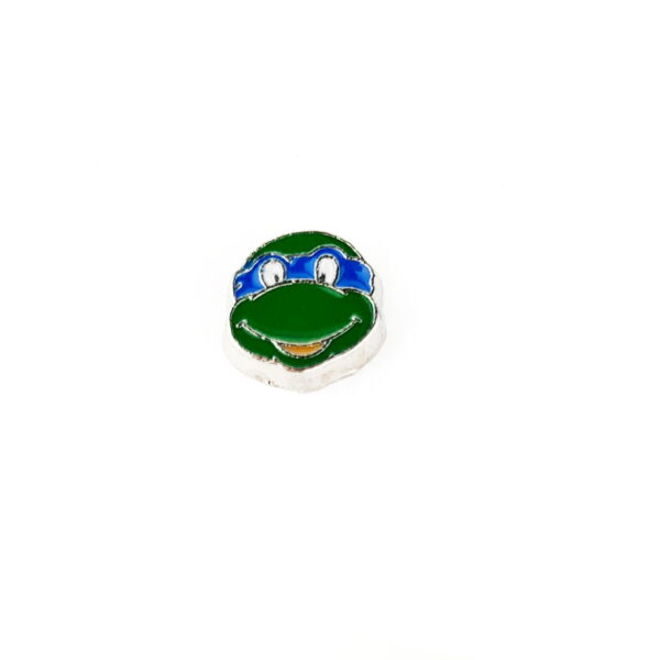 TMNT Floating Charm