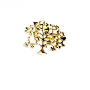 Tree Necklace