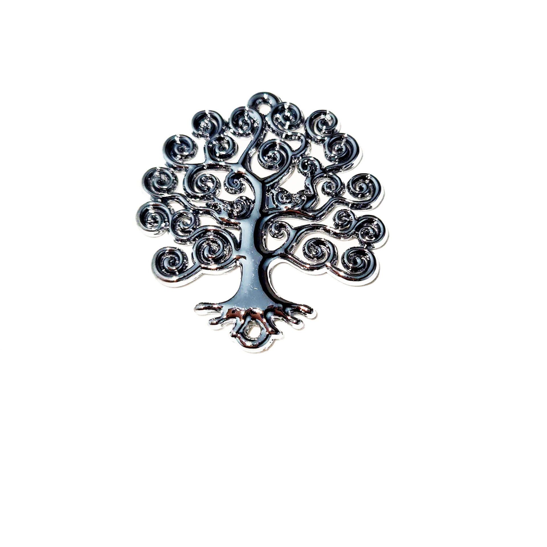 Tree of Life Necklace