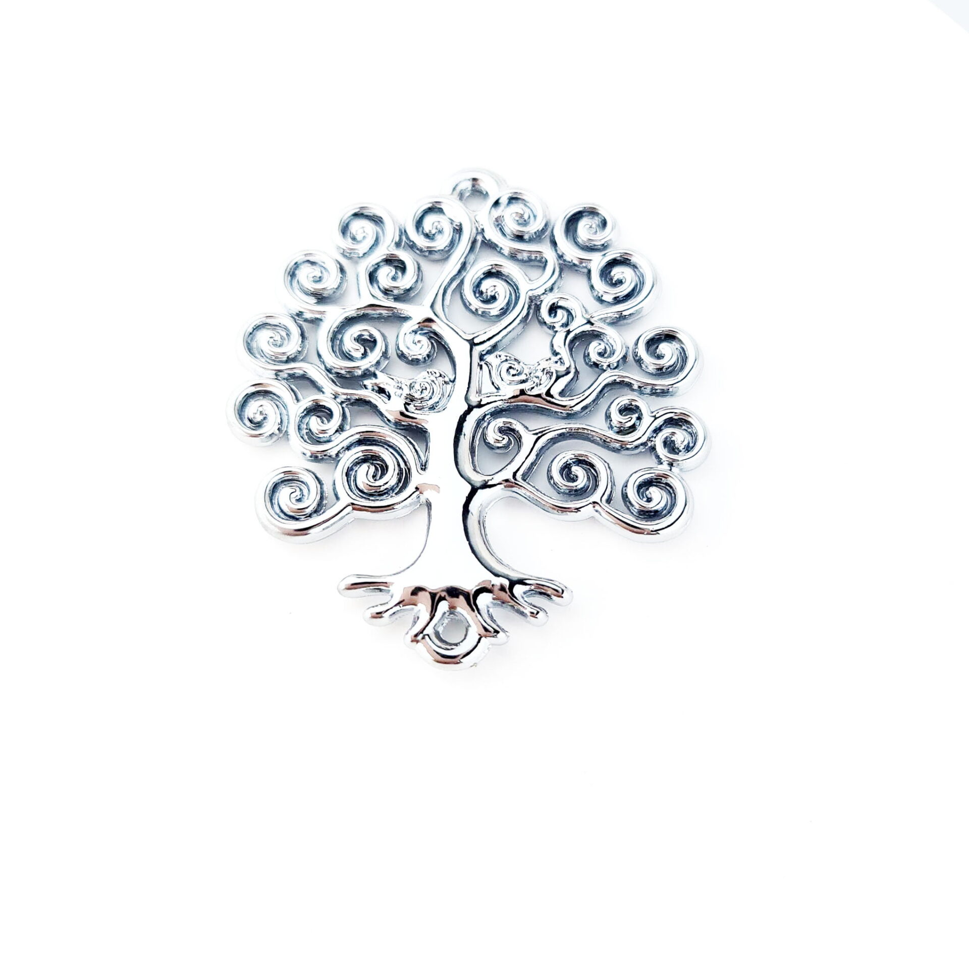 Tree of Life Necklace