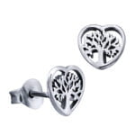 Tree of Life Earrings