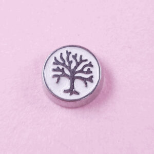 Tree of Life Floating Charms