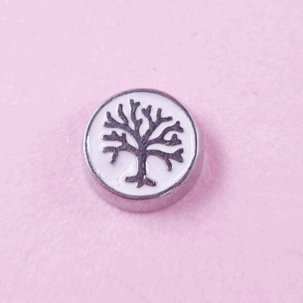 Tree of Life Floating Charms