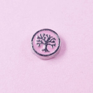 Tree of Life Floating Charms