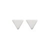 Triangle Earrings