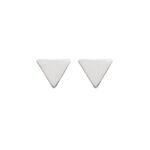 Triangle Earrings