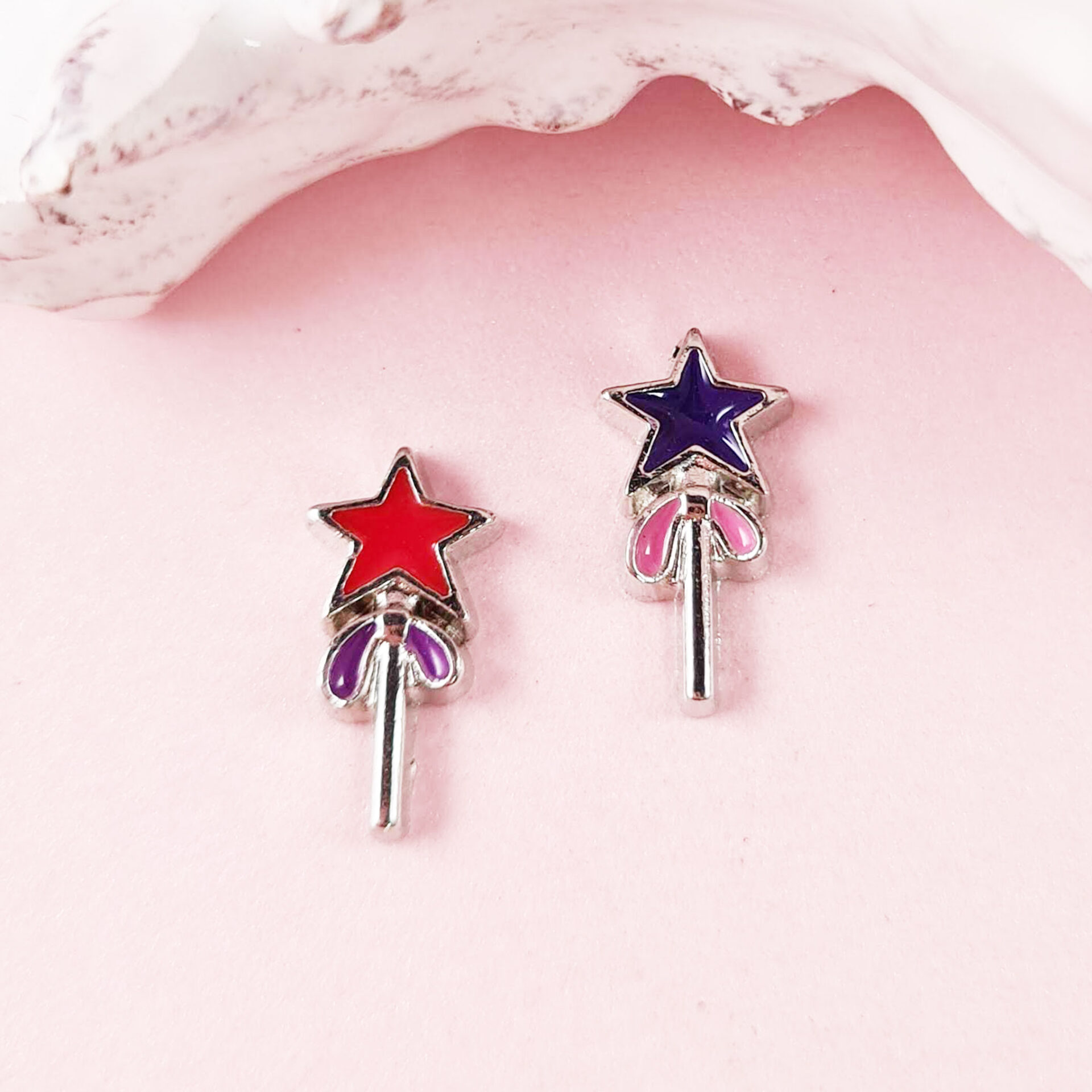 Wand Floating Charms