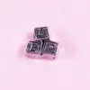 ABC Floating Charm