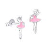 Ballerina Earrings