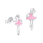 Ballerina Earrings