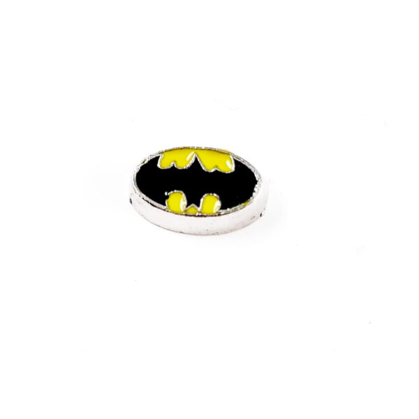 Batman Floating Charm