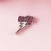 Boom Floating Charm
