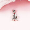 Bugs Bunny Floating Charm